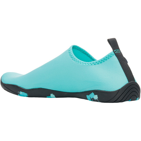 2026 C-Skins , Sapatilhas De Praia Shoreline C-RBSHA - Ceramic Aqua